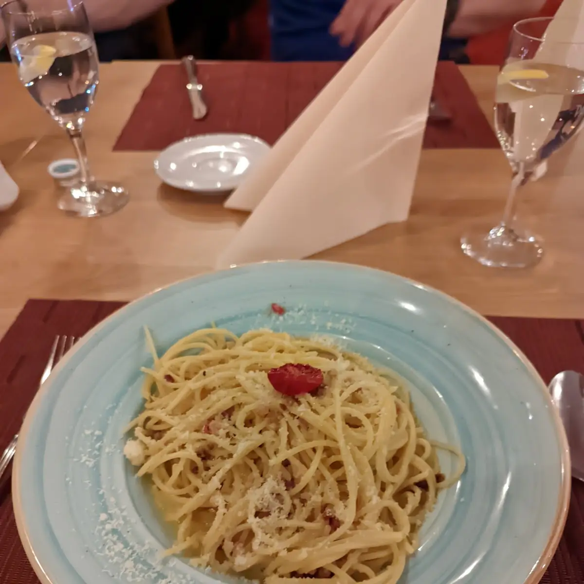 Carbonara