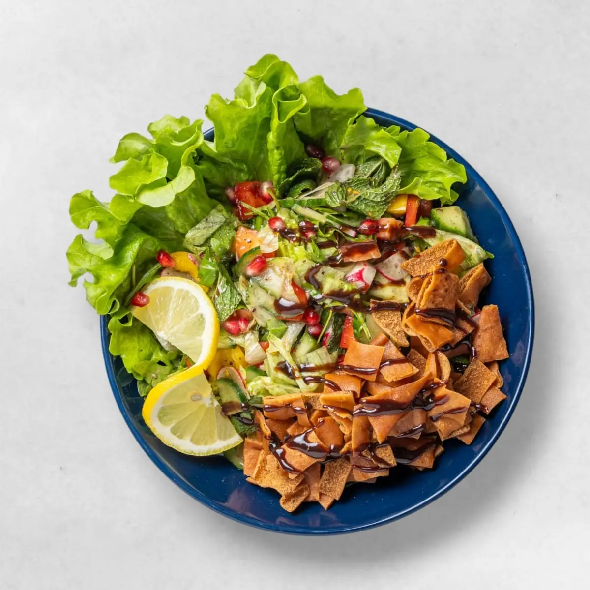 Fattoush