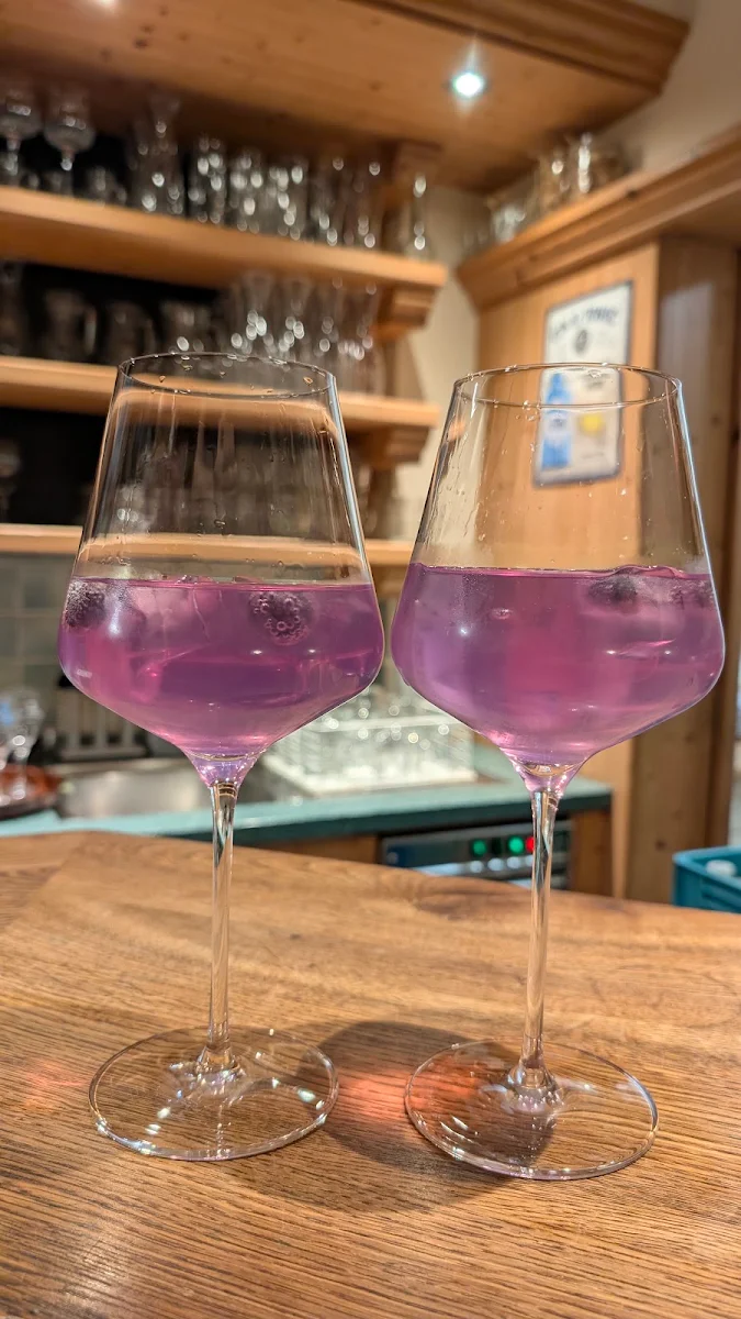 Gin Tonic