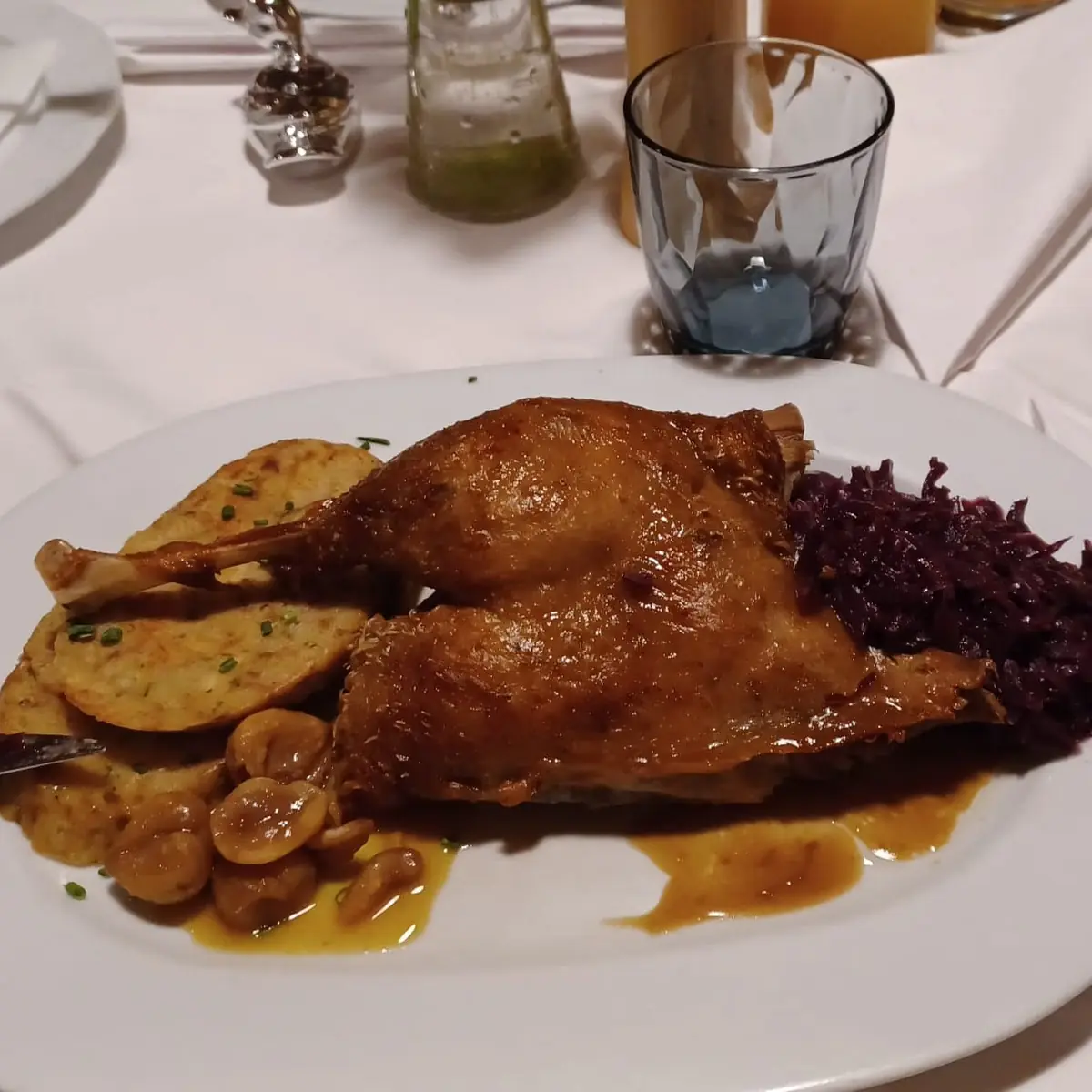 Martinigansl