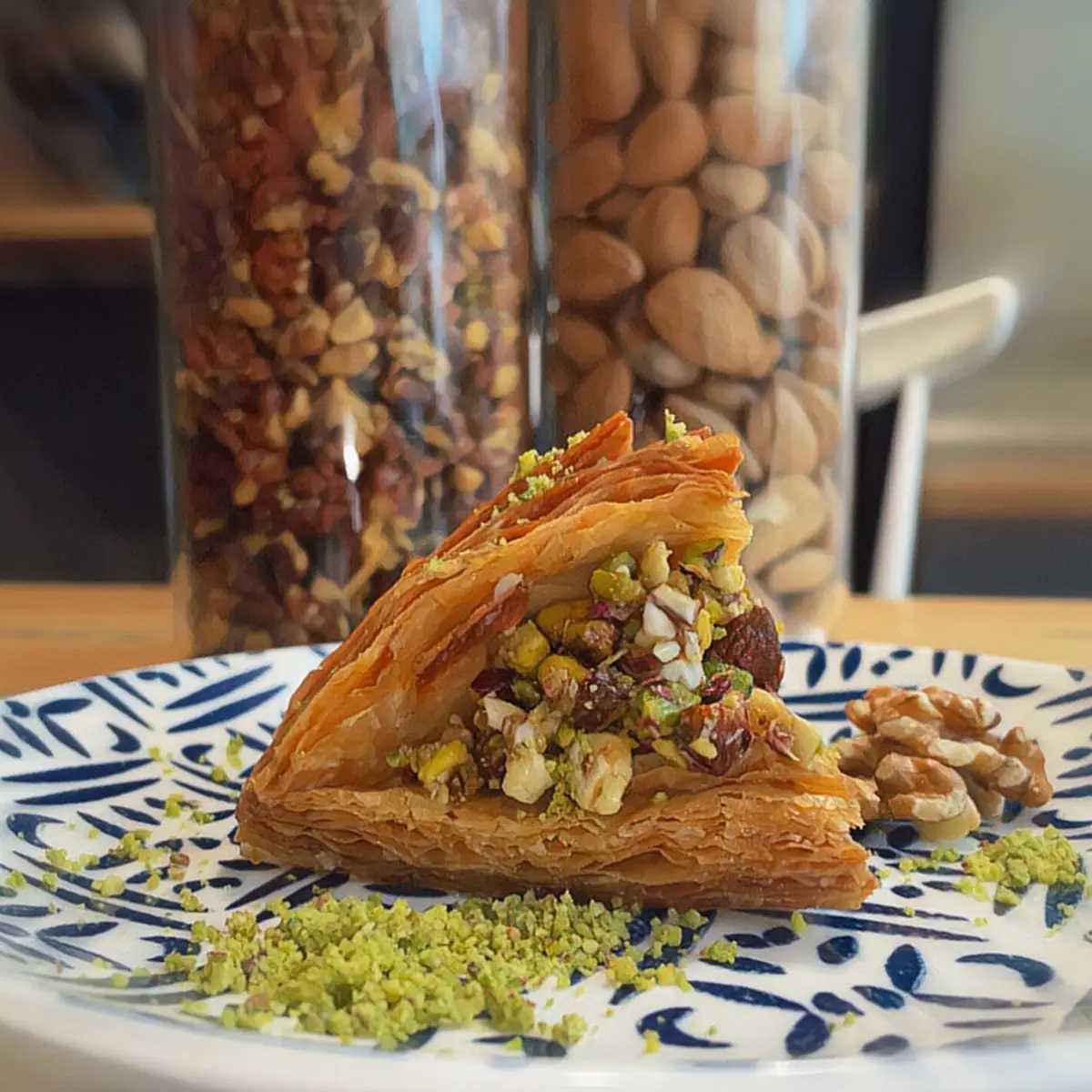 Baklava