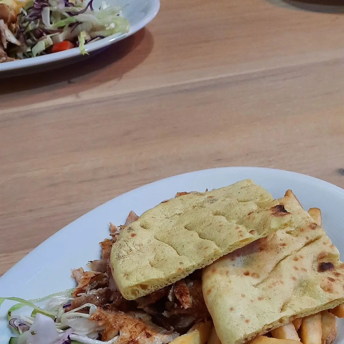 Marcos Gyros