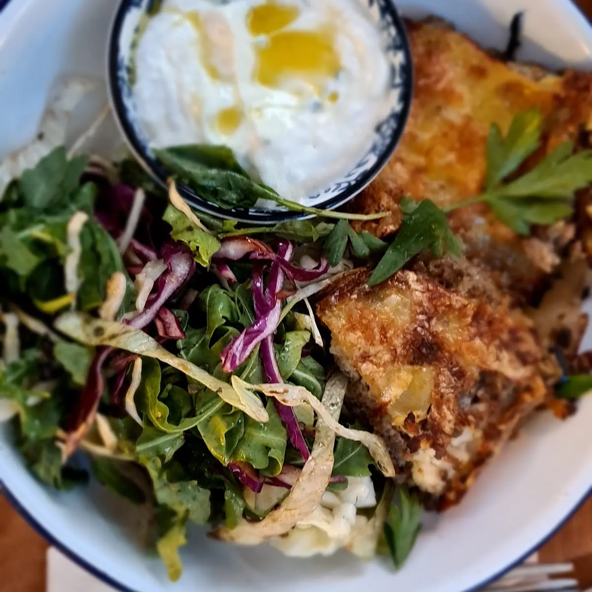 Moussaka