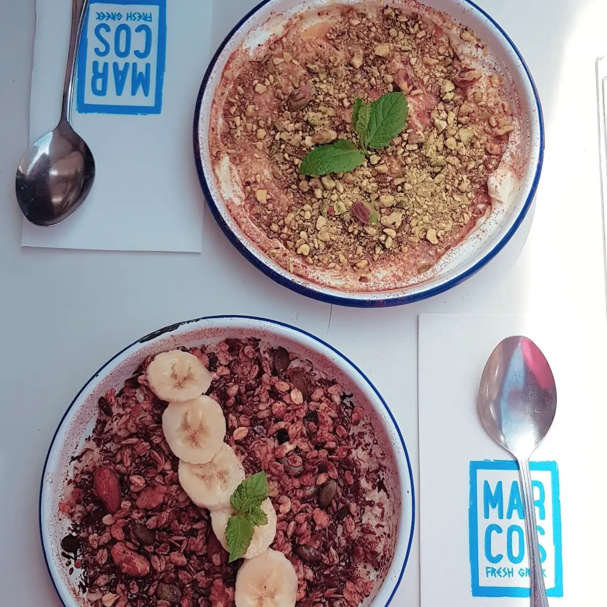 Porridge