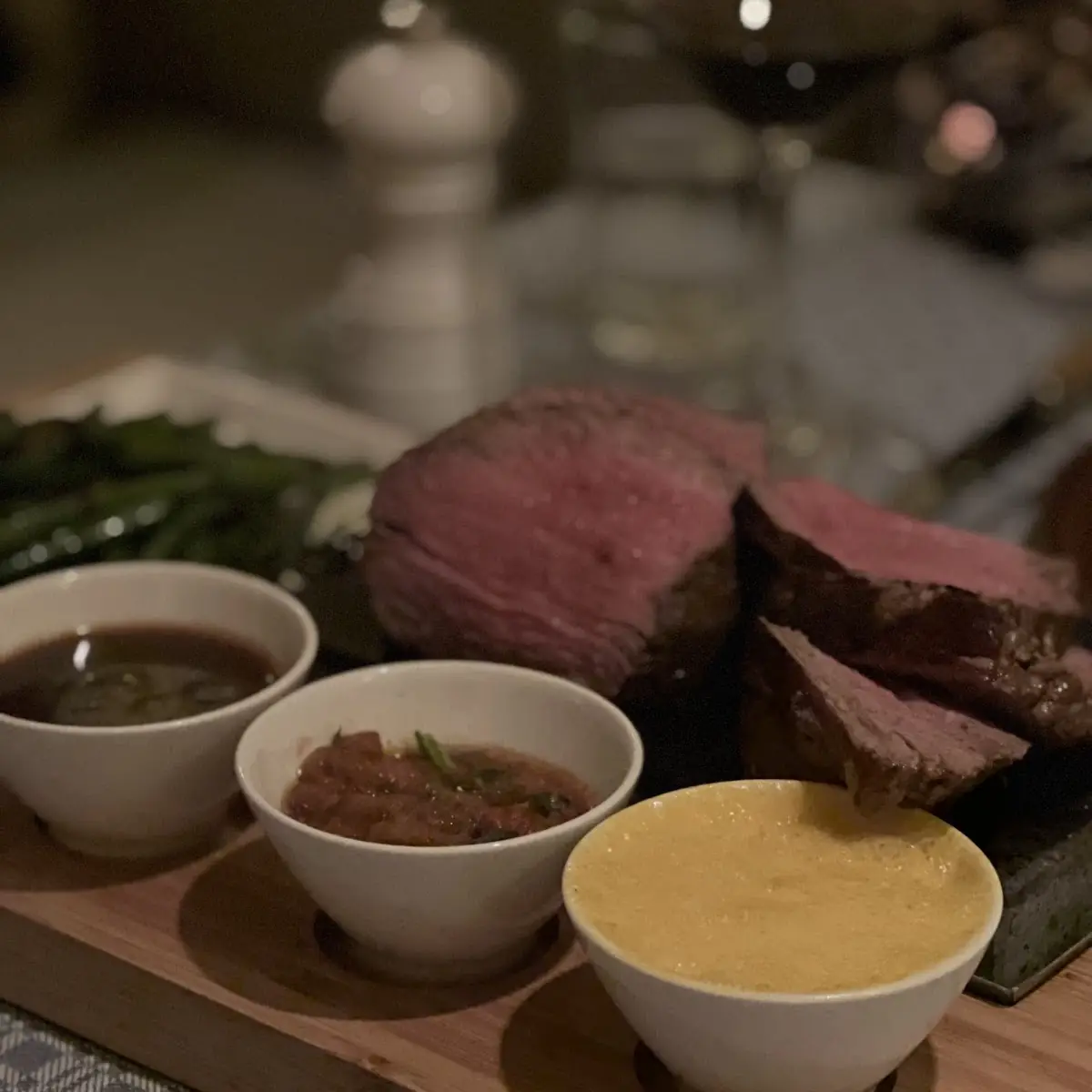 Chateaubriand