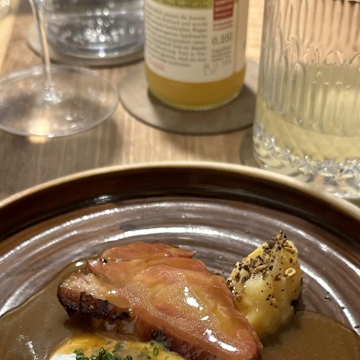 Kräutersauce