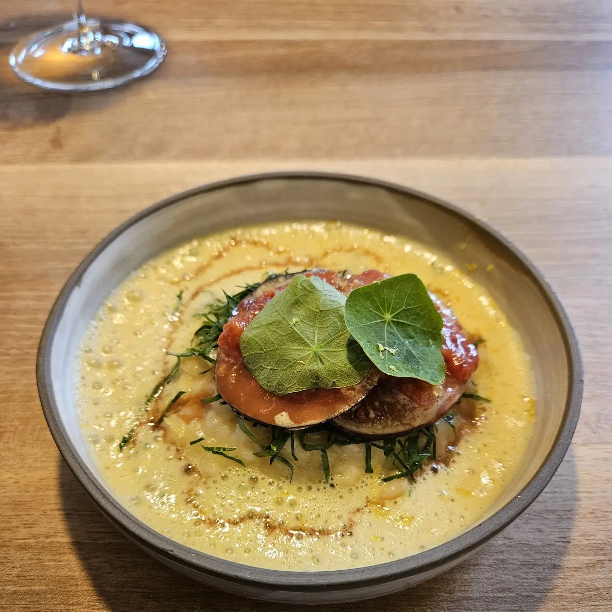 Risotto