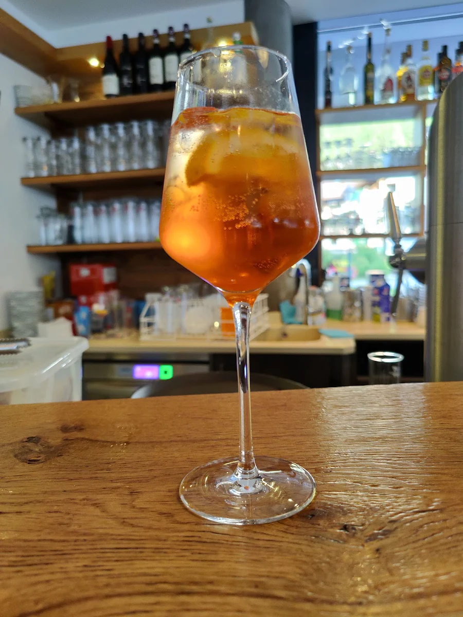 Aperol Spritz