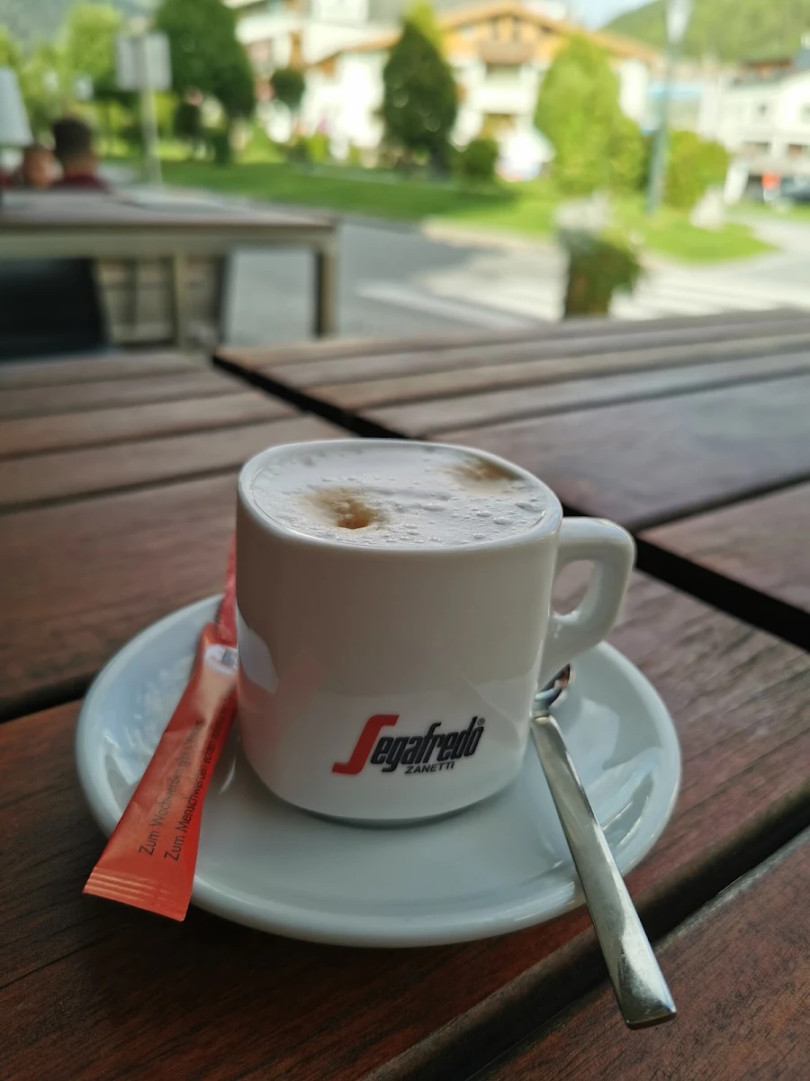 Cappuccino