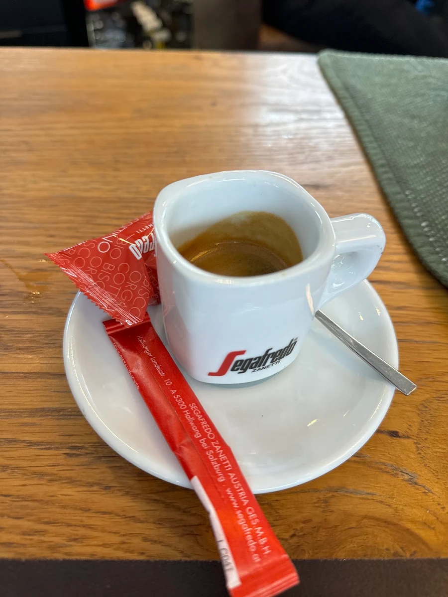 Espresso