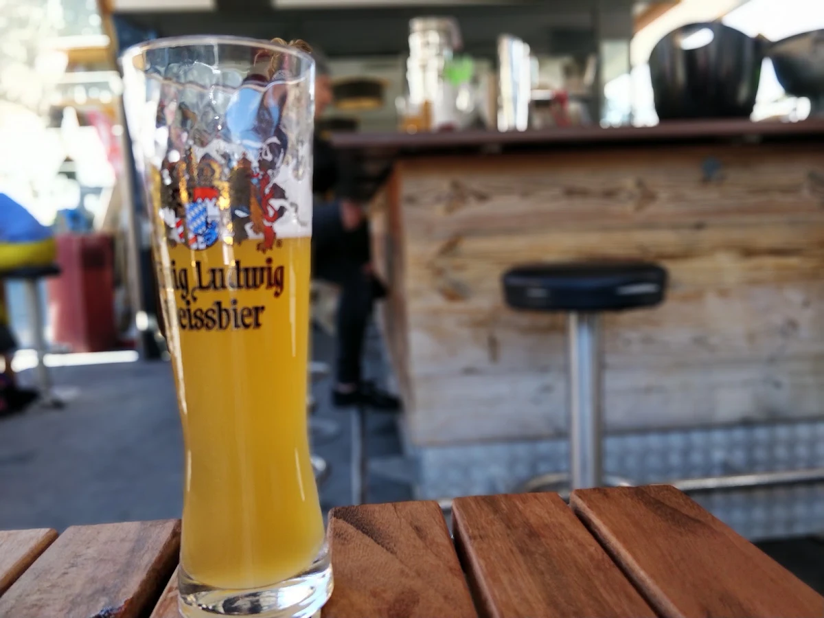 Hefeweizen Hell