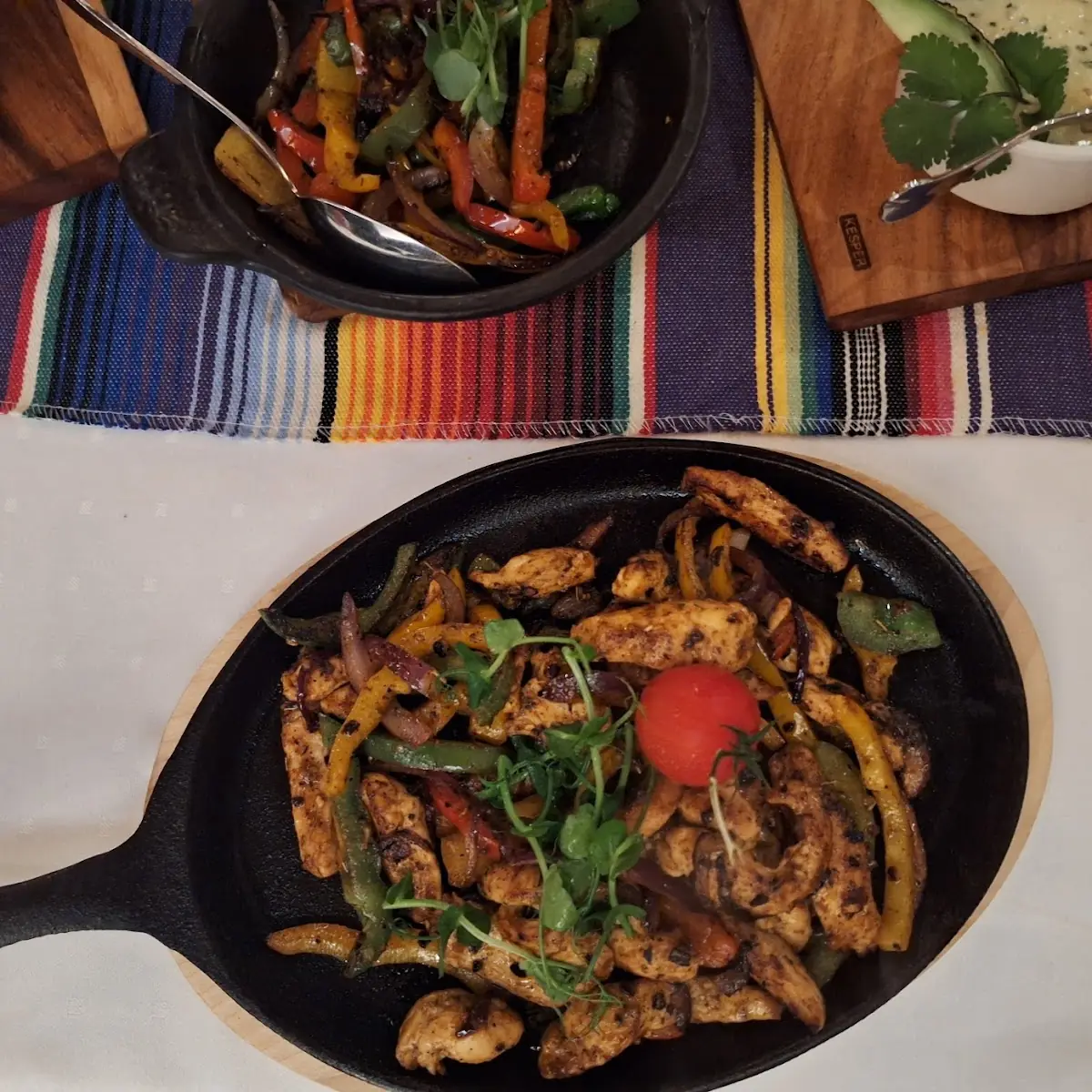 Faita Huhn