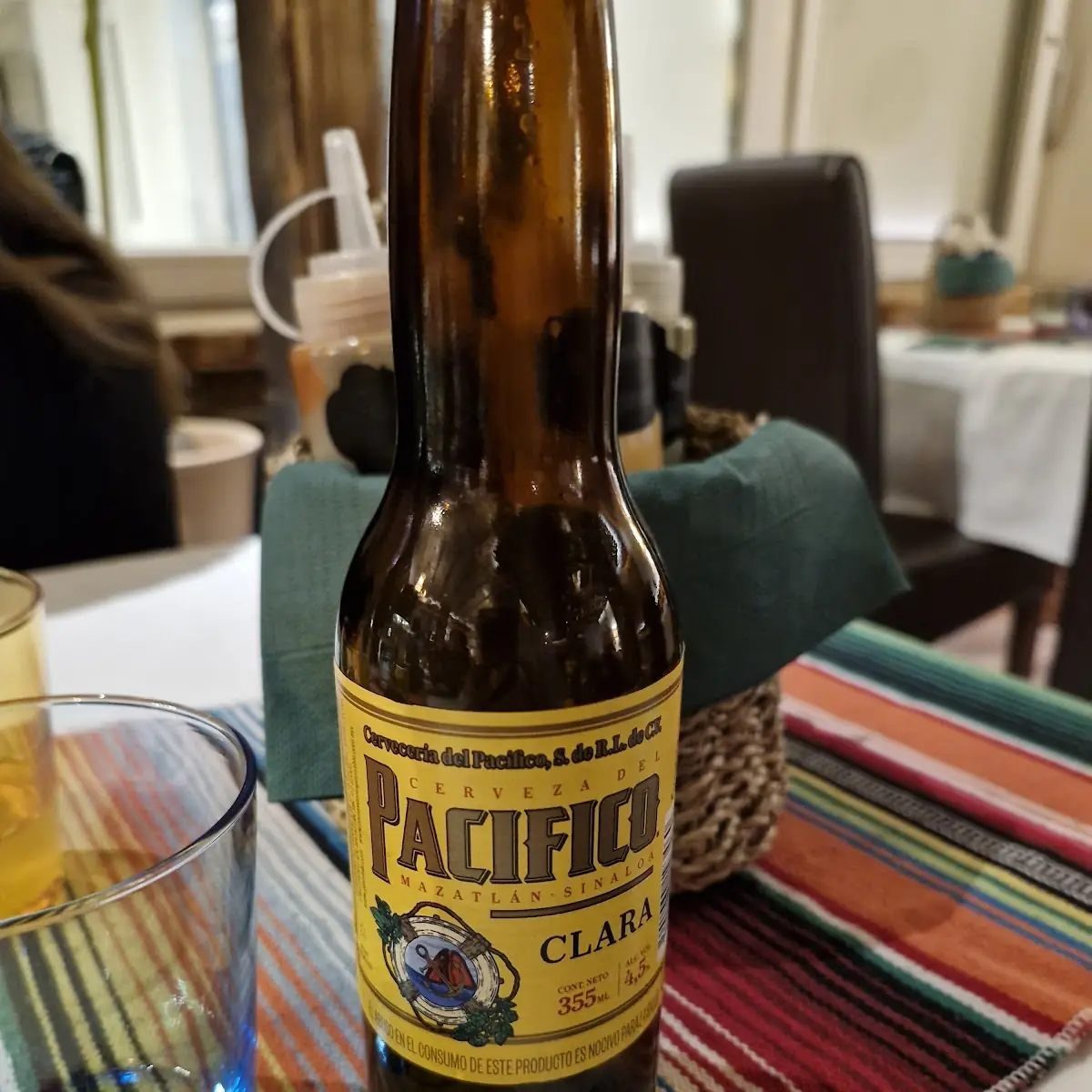 Mexikanisches Bier