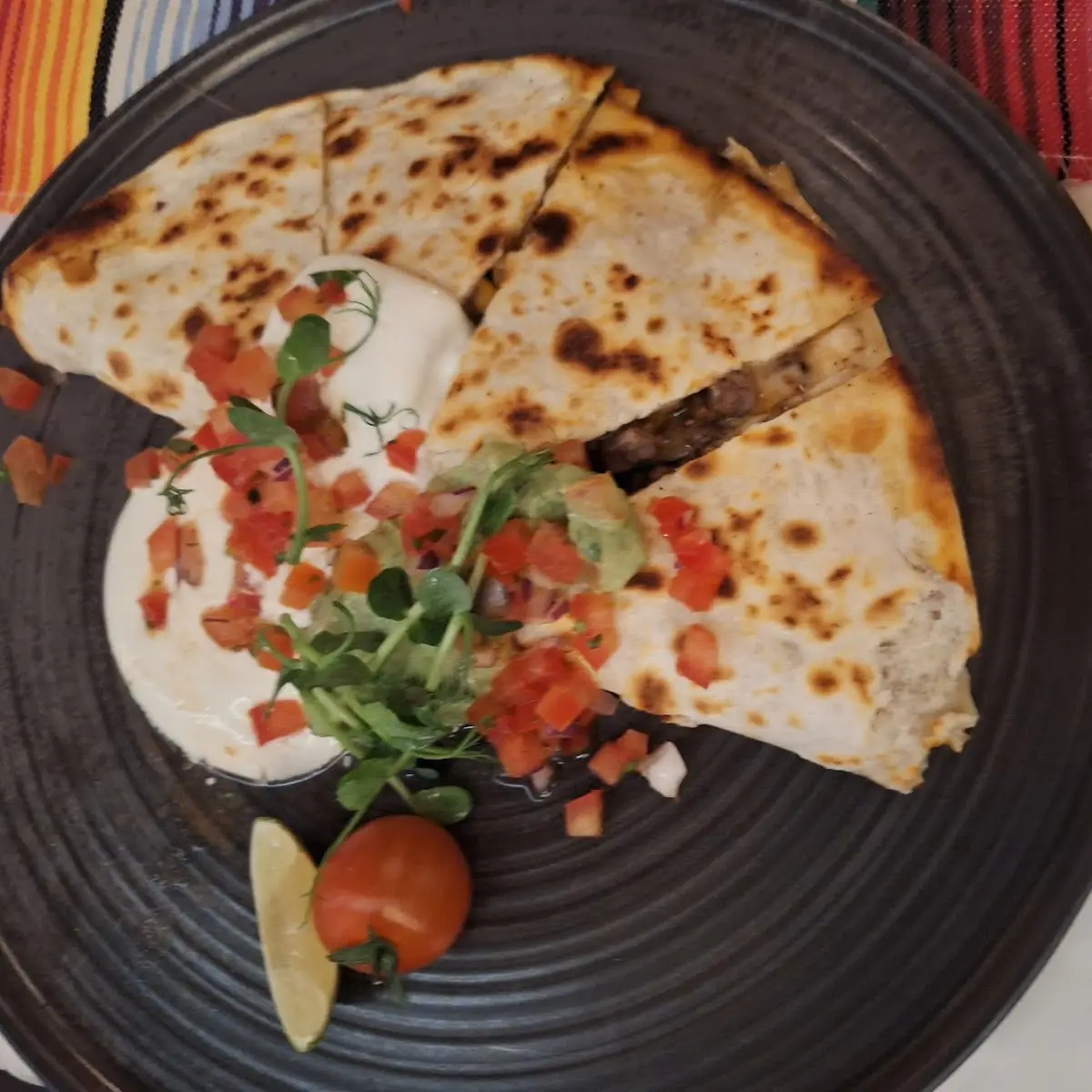 Quasatilla
