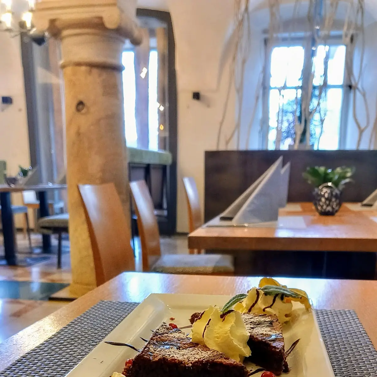 Schokokuchen