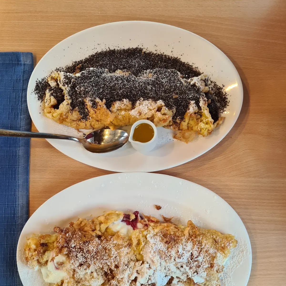 Rauchfangkehrerpalatschinke