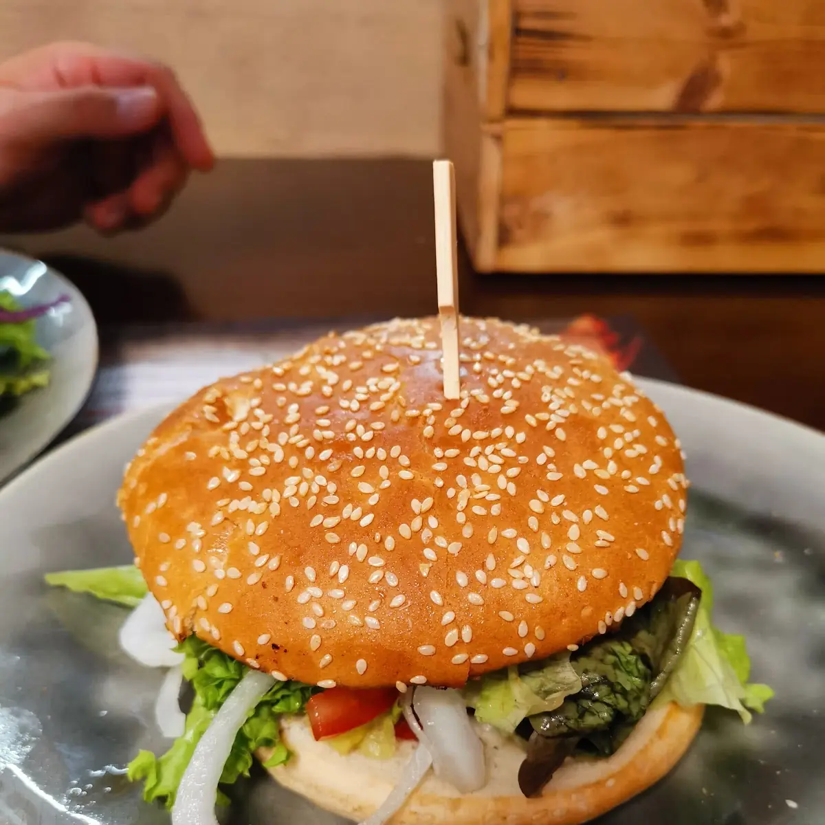 Cheeseburger
