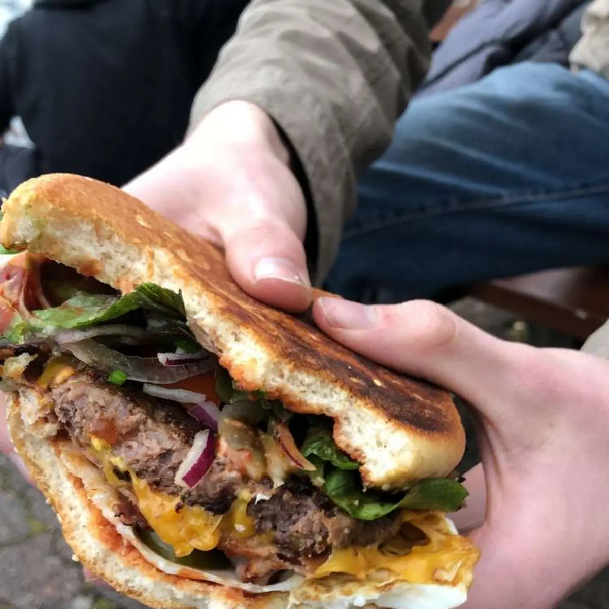 Haus Burger