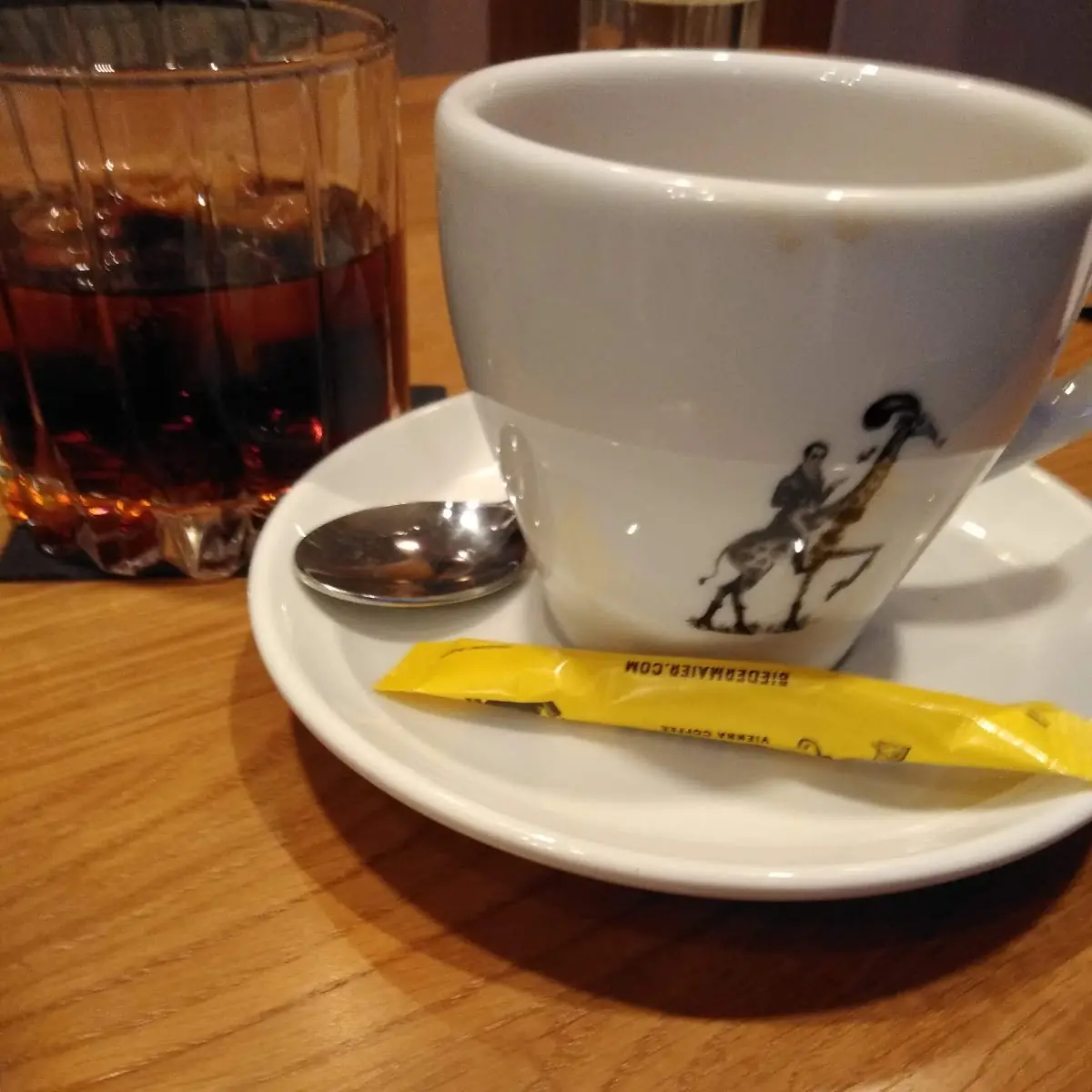 Espresso