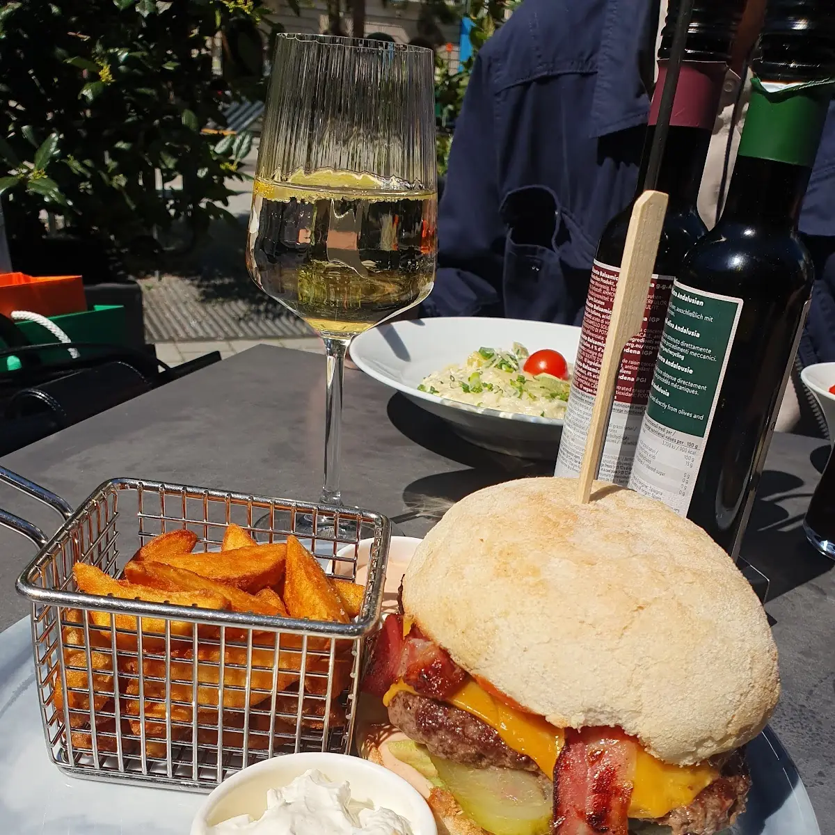 Cheeseburger