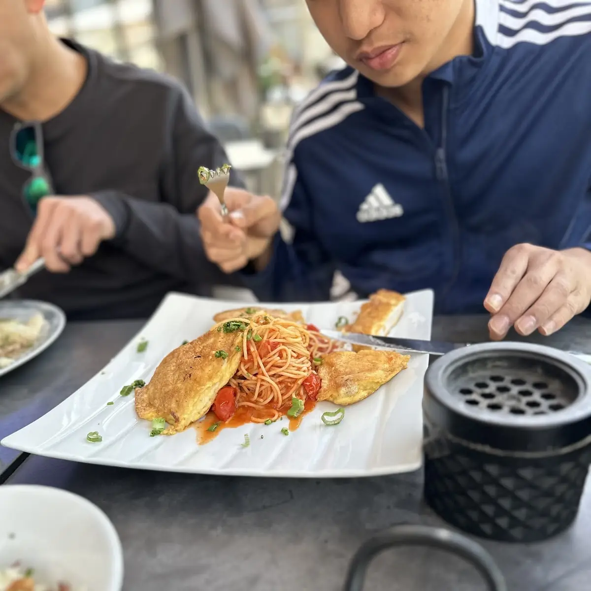 Chicken Piccata