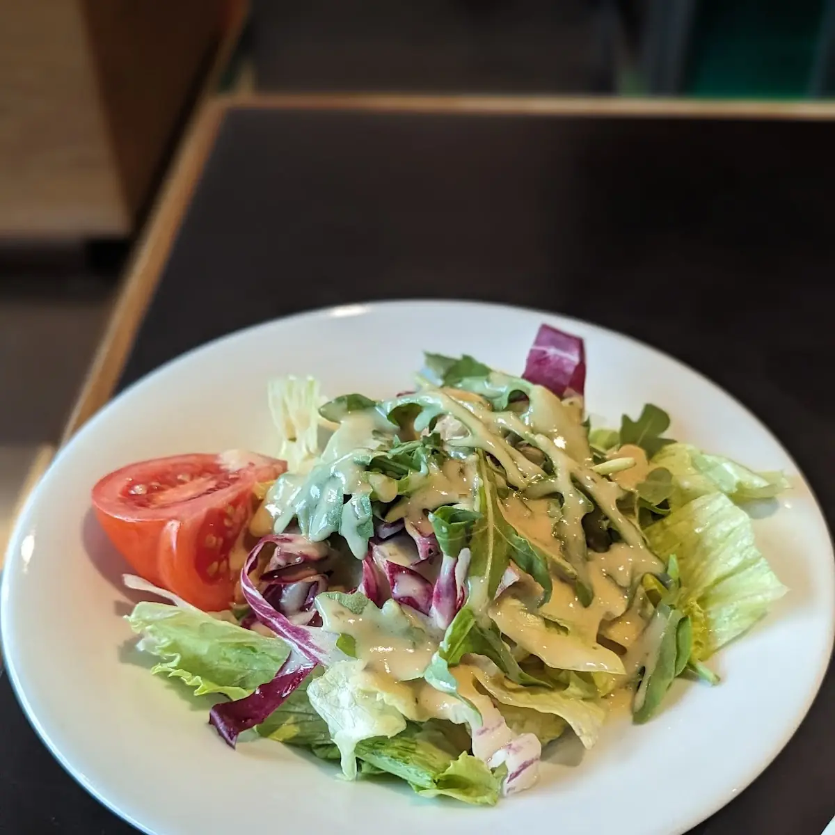 Side Salad