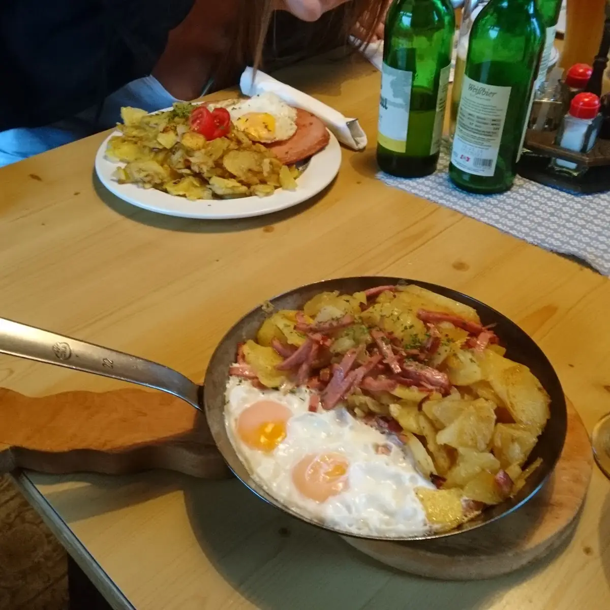 Almgröstl