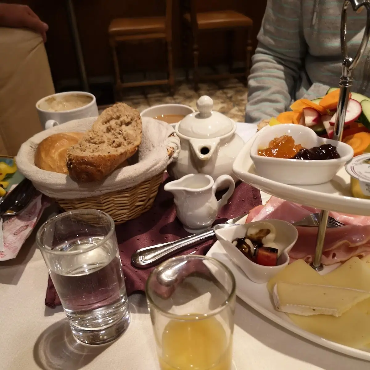8 00 Kaffee