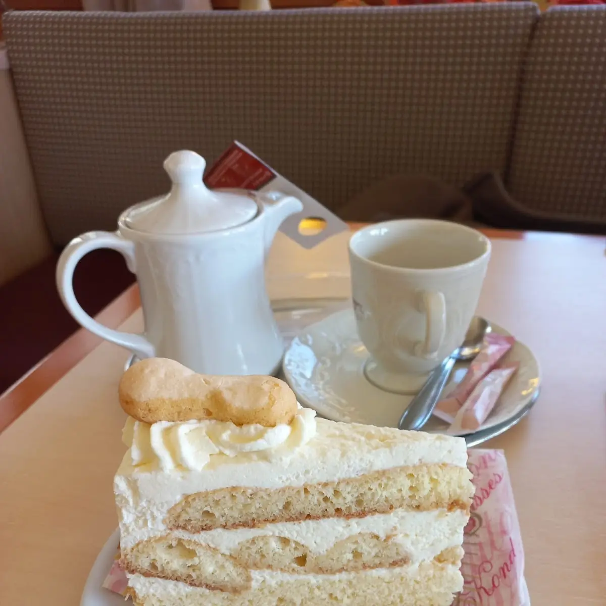 Malakofftorte