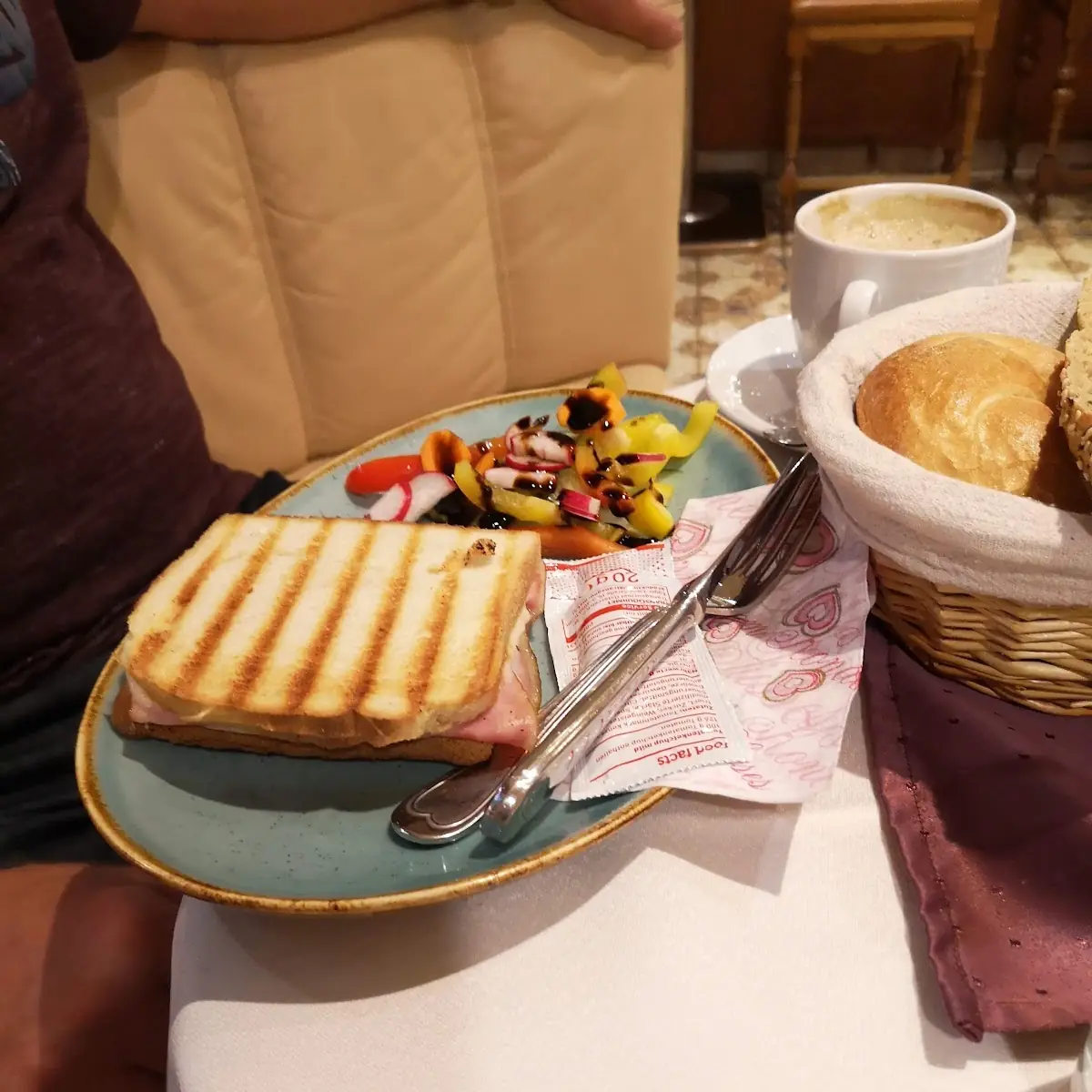 Toast