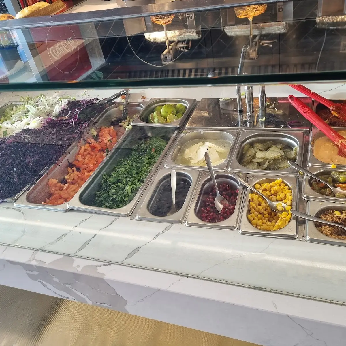 Salad