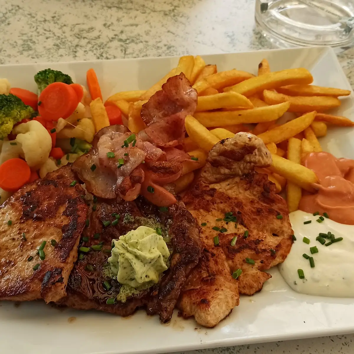 Viande Boeuf Veau Dinde