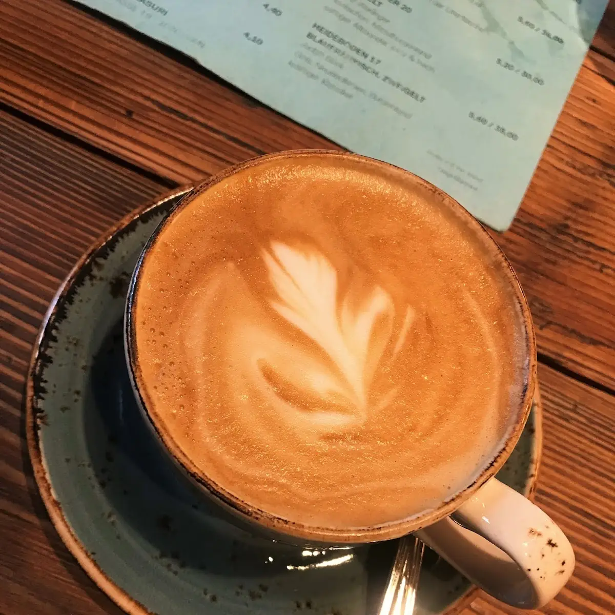 Flat White
