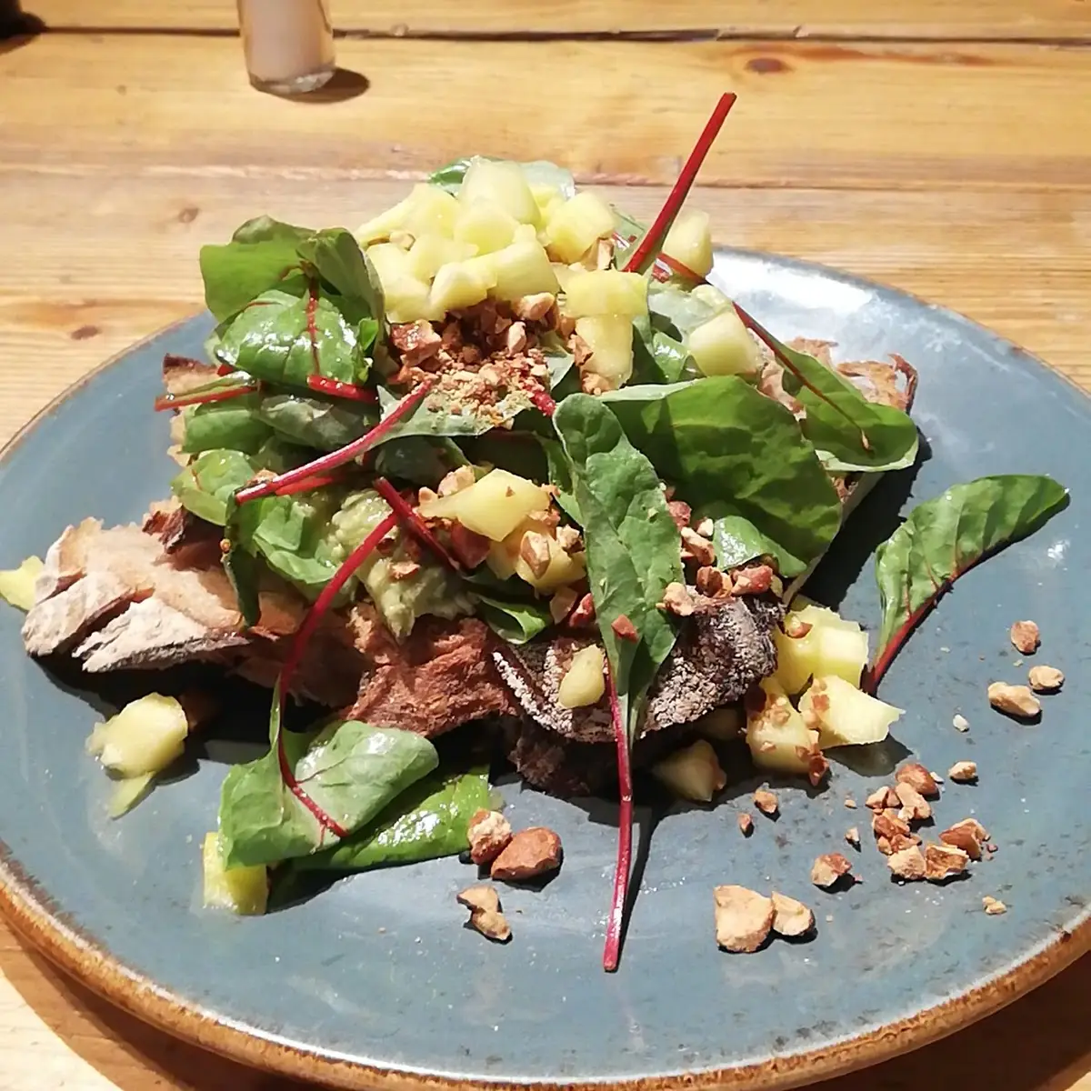 Ramasuri Wintersalat