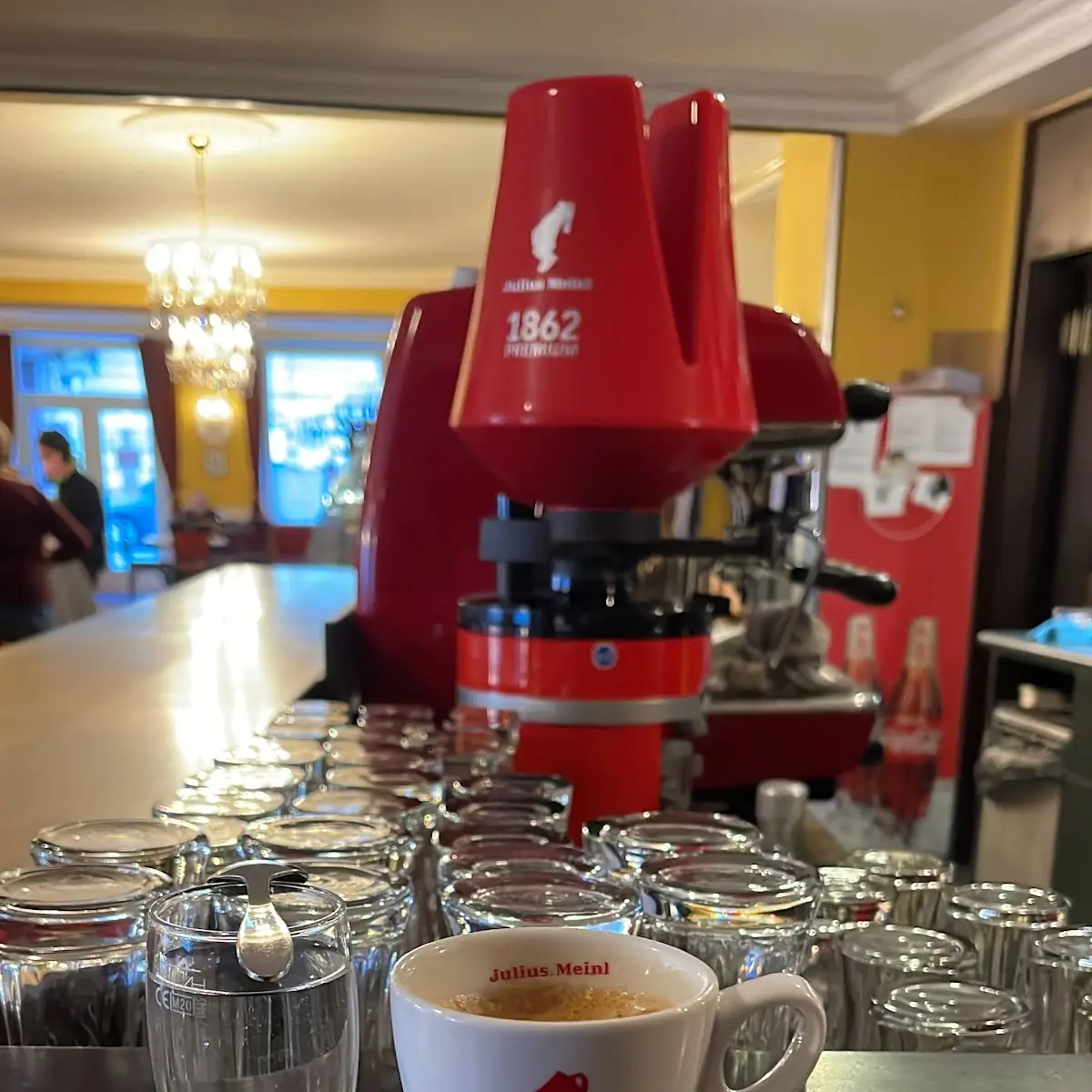 Espresso