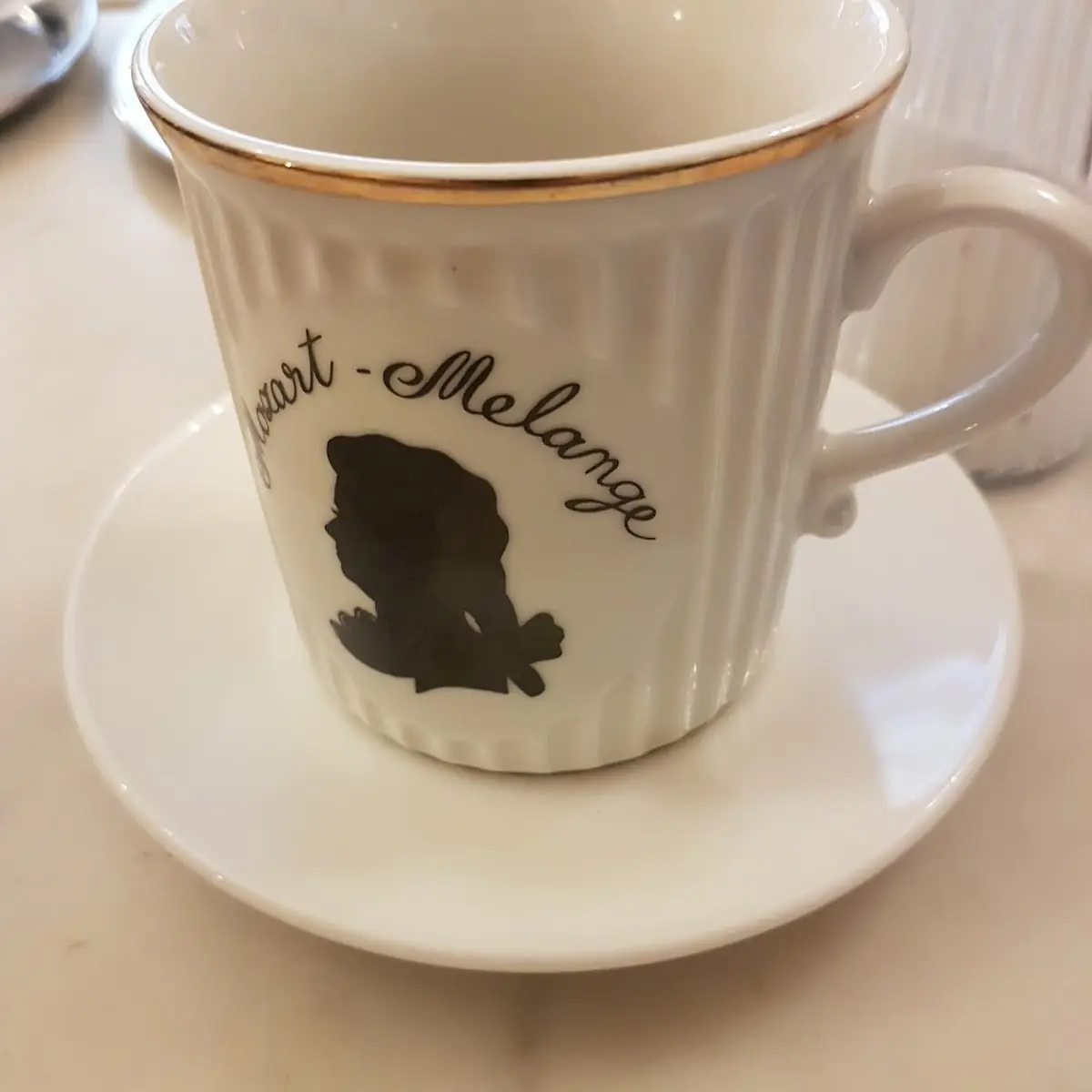 Kaffee
