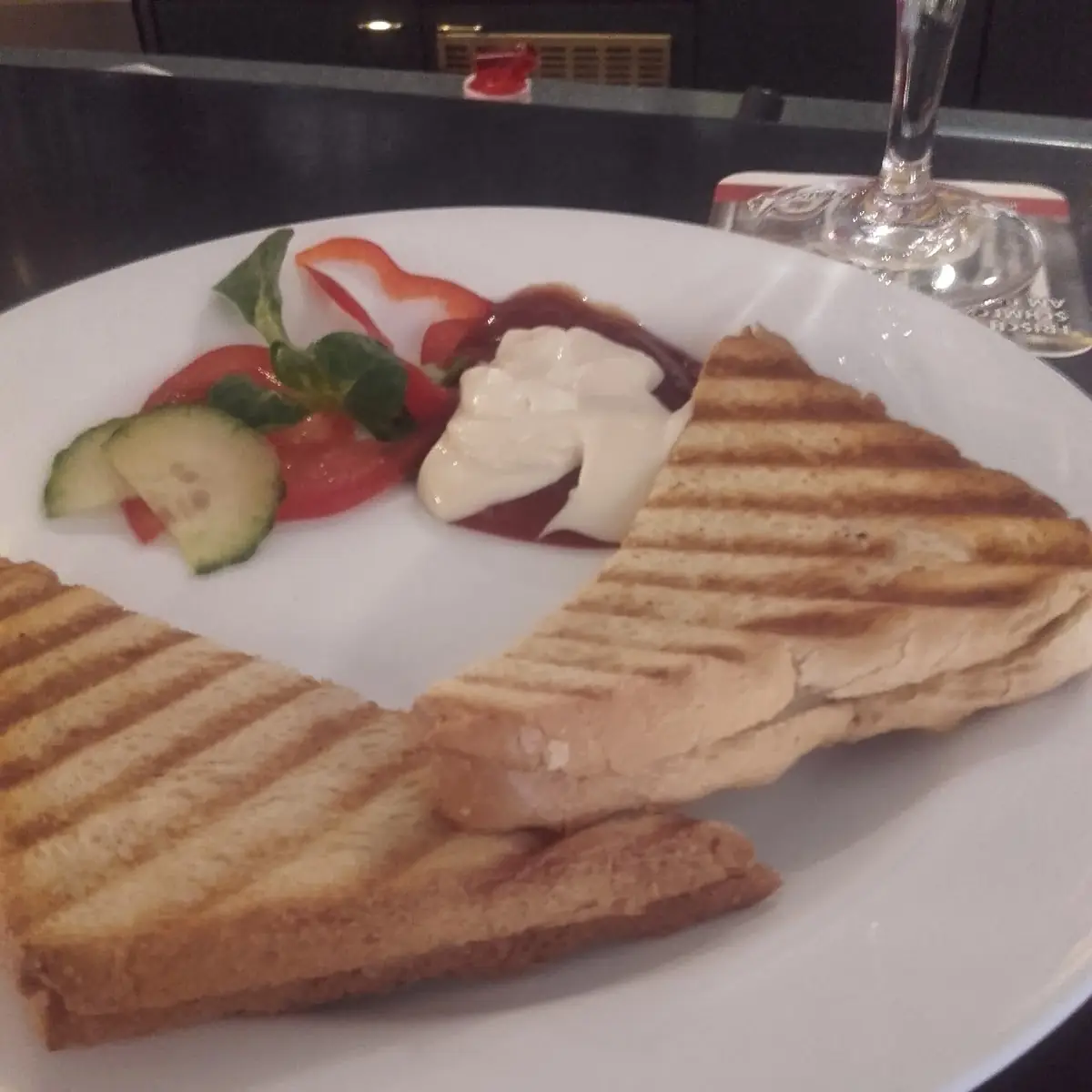 Toast