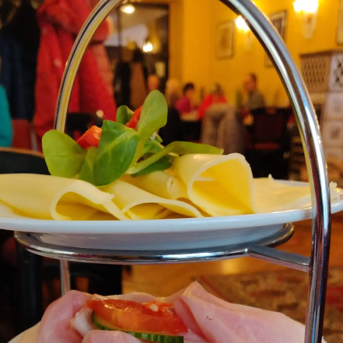 Wiener Frühstück
