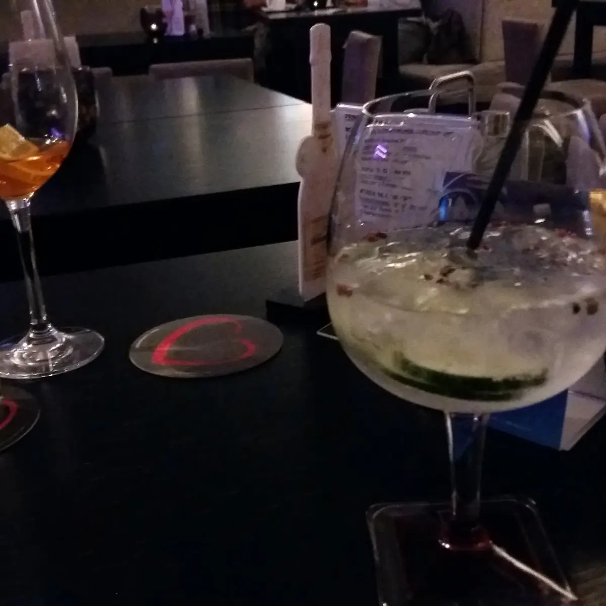 Gib Tonic