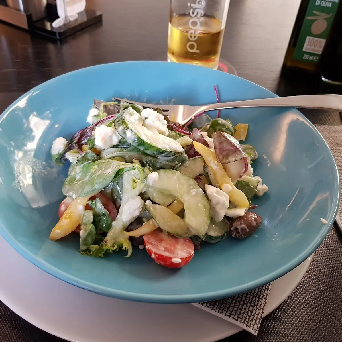 Insalata Greca