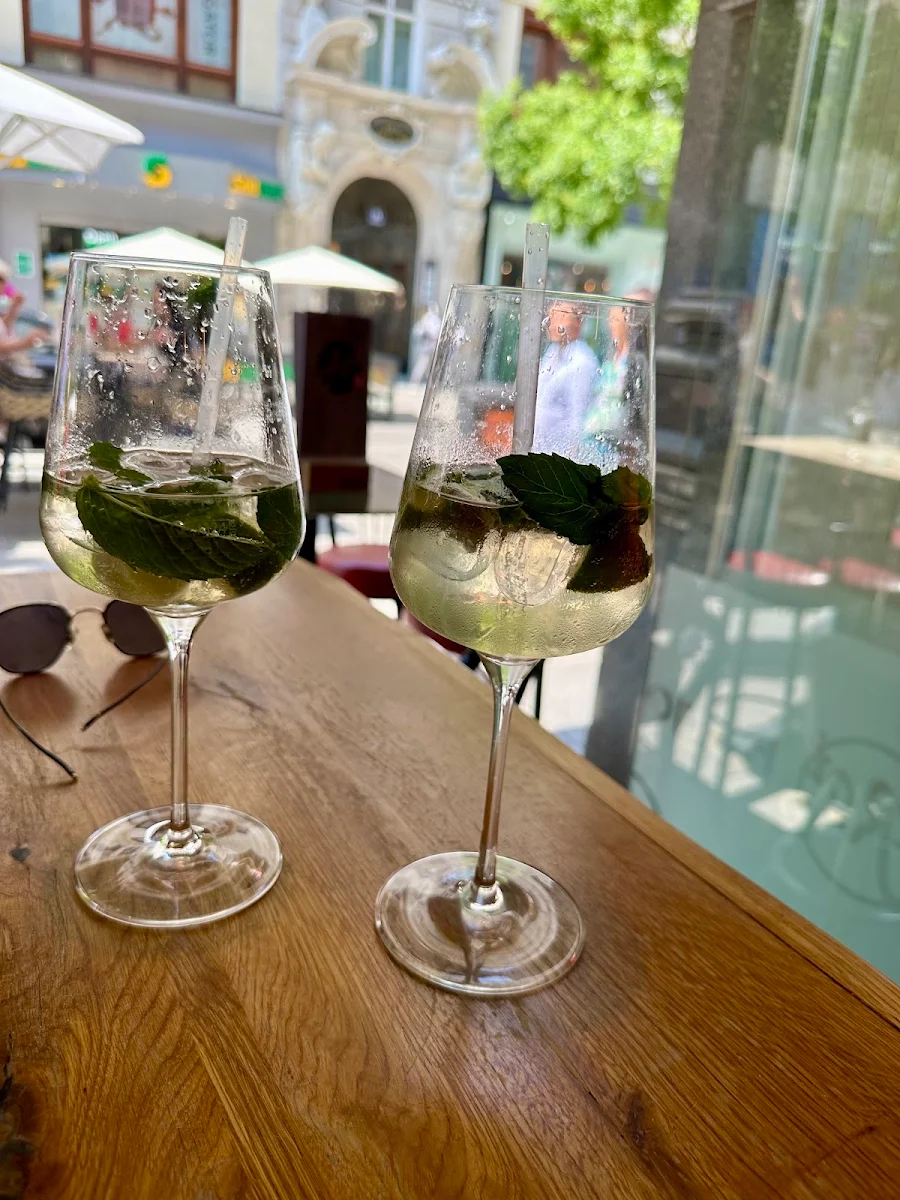 Hugo Spritz