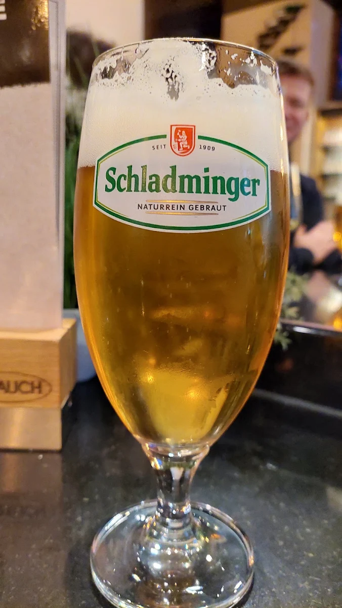Lager Beer