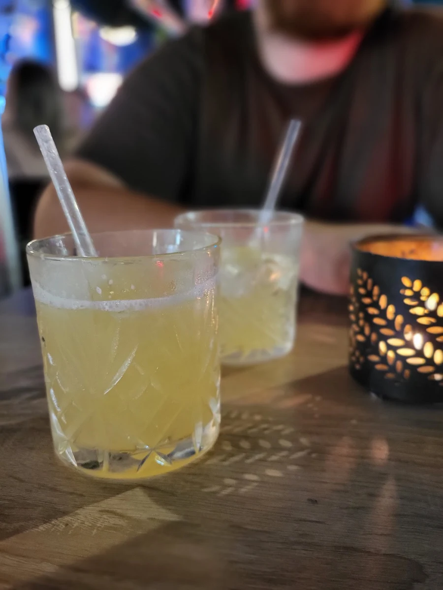 Whisky Sour