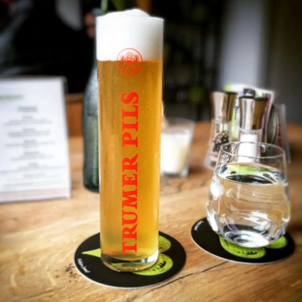 Trumer Pils
