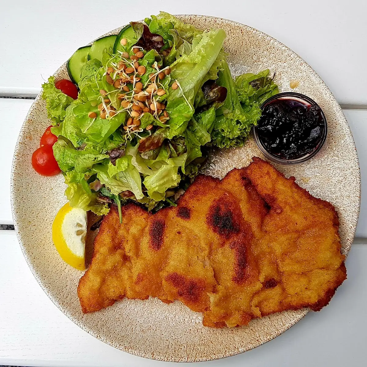 Wiener Schnitzel