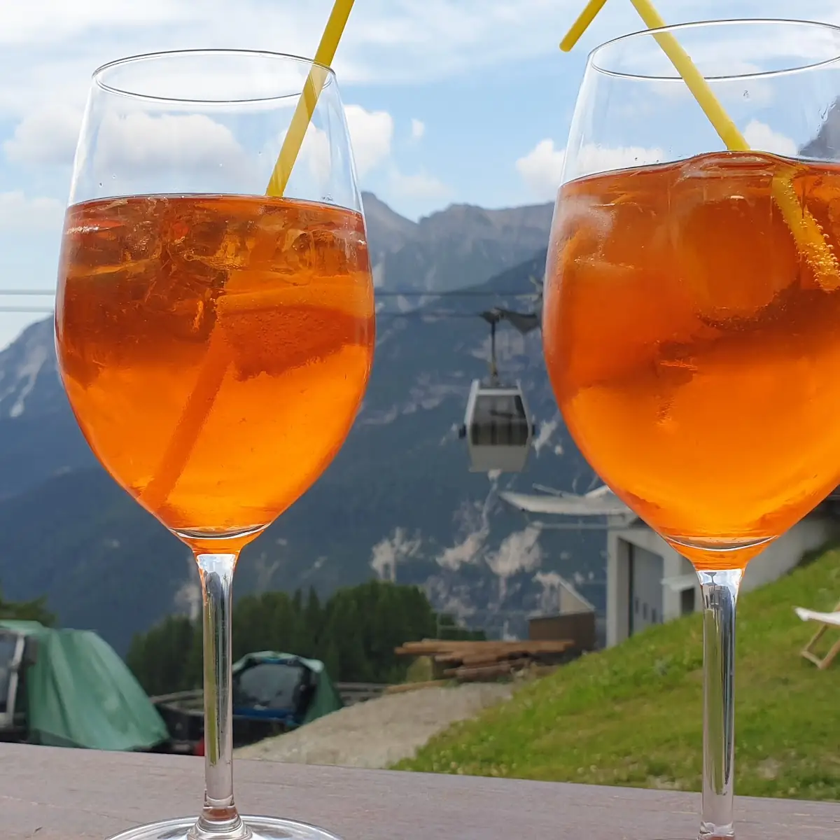 Aperol Spriz