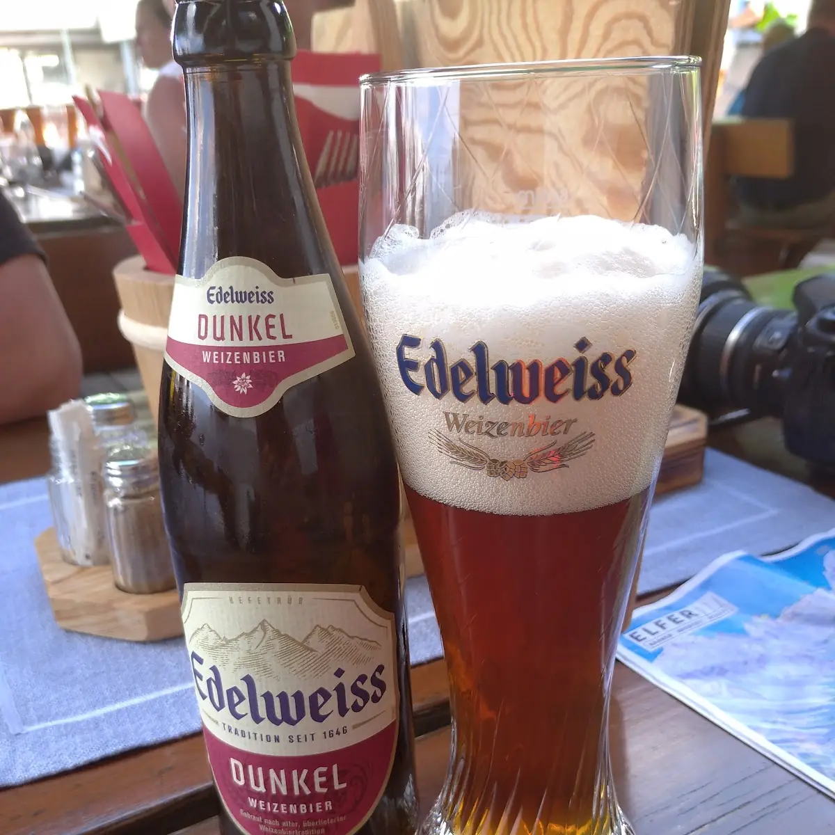 Polotmavé Pivo