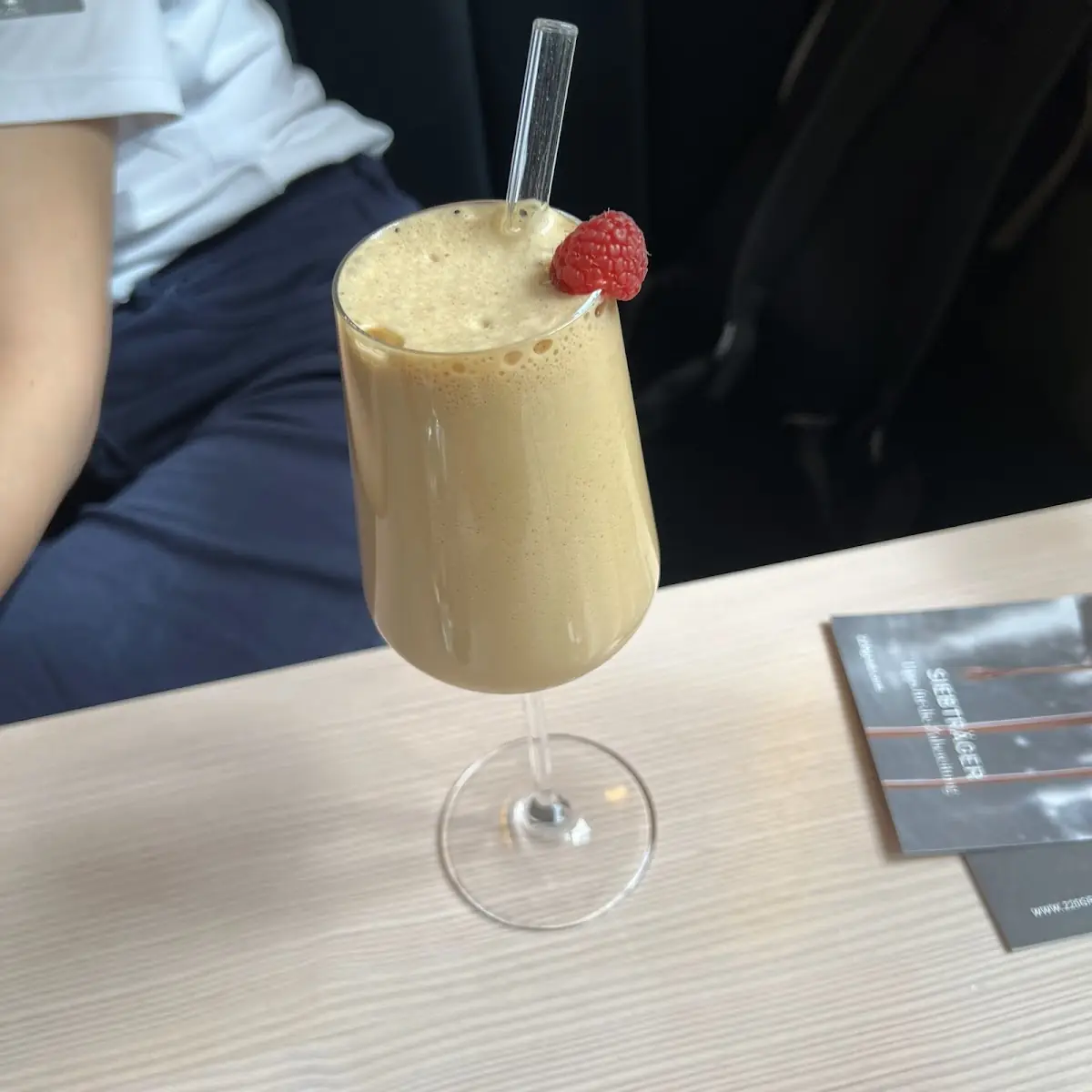 Espresso Freddo