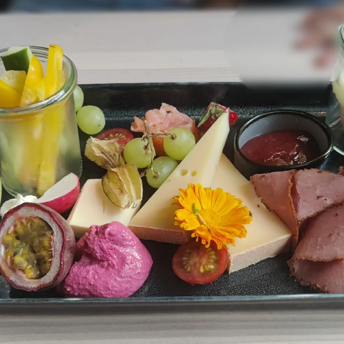 Frühstück Für Zwei