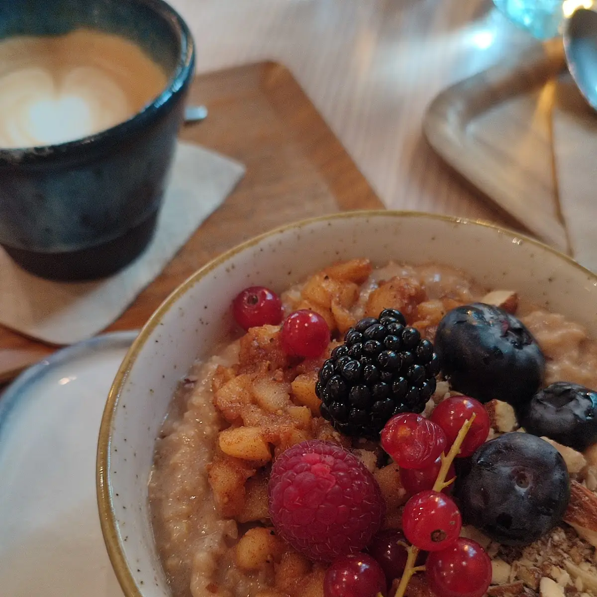 Granola